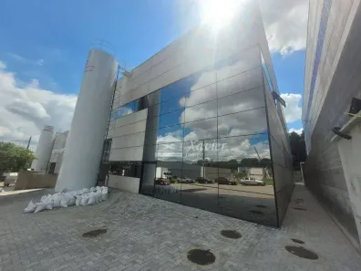Galpão/Depósito/Armazém para alugar, 918m² no , Vargem Grande Paulista