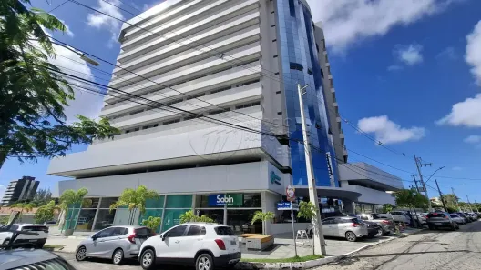 Sala Comercial à venda, 34m² no Gruta de Lourdes, Maceió