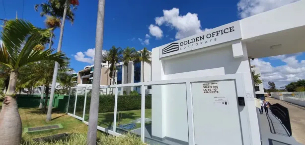  à venda, 12m² no Asa Norte, Brasília