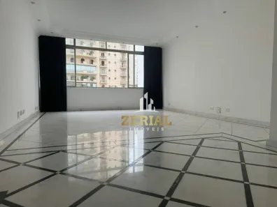Apartamento com 3 Quartos à venda, 140m² no Jardim Paulista, São Paulo