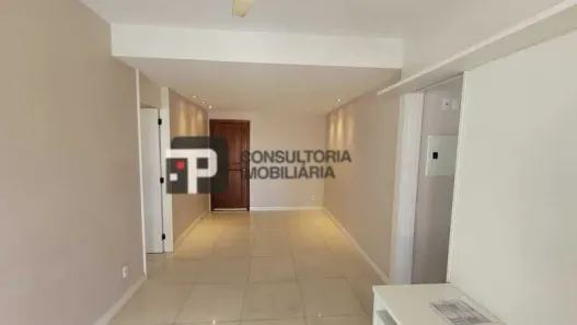 Apartamento com 1 Quarto à venda, 68m² no Barra da Tijuca, Rio de Janeiro