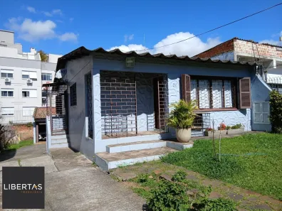 Casa com 4 Quartos à venda, 84m² no Santa Tereza, Porto Alegre