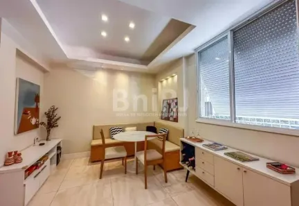 Apartamento com 3 Quartos à venda, 87m² no Flamengo, Rio de Janeiro