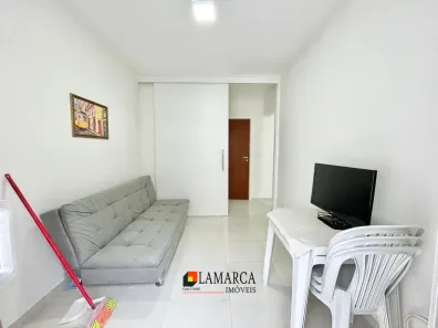 Apartamento com 1 Quarto à venda, 50m² no Enseada, Guarujá