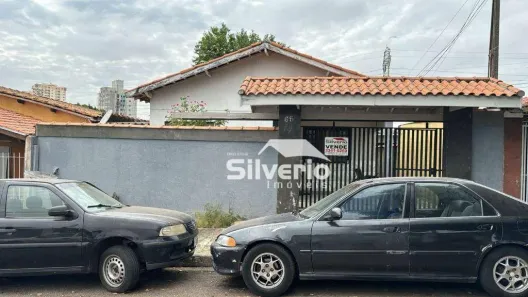 Casa com 2 Quartos à venda, 80m² no Jardim Anhembi, São José dos Campos