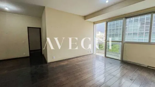 Apartamento com 3 Quartos à venda, 112m² no Jardim Botânico, Rio de Janeiro