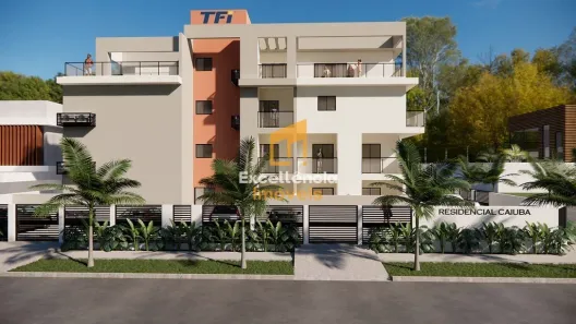 Apartamento com 1 Quarto à venda, 28m² no Tabuleiro, Matinhos