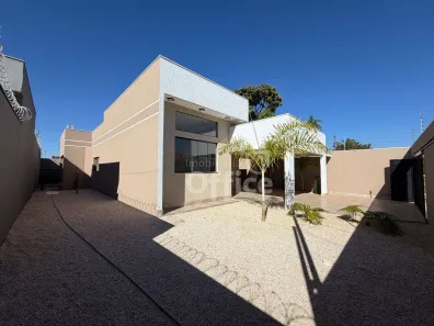 Casa com 3 Quartos à venda, 165m² no Privê Lírios do Campo, Anápolis