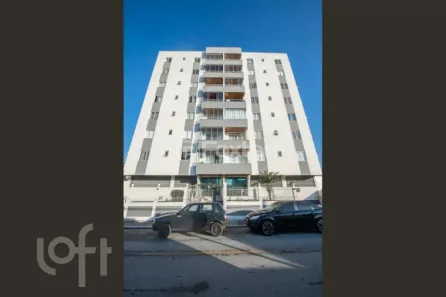Apartamento com 3 Quartos à venda, 85m² no Barreiros, São José