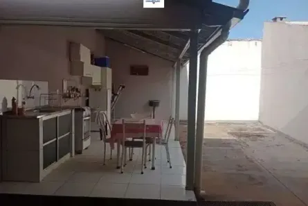 Casa com 3 Quartos à venda, 180m² no Jardim Colorado, Goiânia