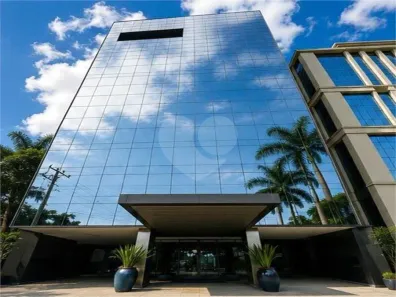 Prédio Comercial para alugar, 5000m² no Jardim Paulistano, São Paulo
