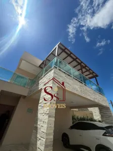 Casa de Condomínio com 4 Quartos à venda, 150m² no , Tibau