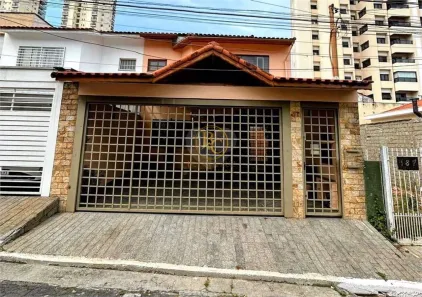 Casa com 3 Quartos à venda, 116m² no Água Fria, São Paulo