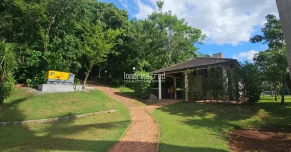 Lote/Terreno à venda, 300m² no Brasília, Ibiporã