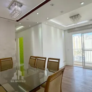 Apartamento com 2 Quartos à venda, 61m² no Jardim Tupanci, Barueri