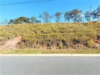 Lote/Terreno à venda, 149m² no Condomínio Villa Verde Bragança, Bragança Paulista