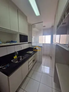 Apartamento com 3 Quartos à venda, 77m² no Parque Fabrício, Nova Odessa