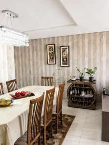 Apartamento com 3 Quartos à venda, 95m² no Centro, Cambé