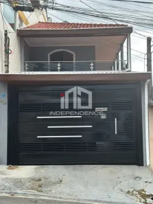 Sobrado com 3 Quartos à venda, 196m² no Jardim das Cerejeiras, São José dos Campos