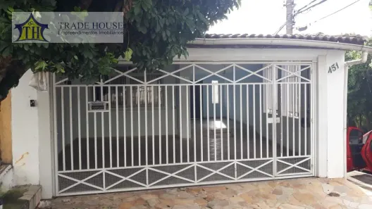 Casa com 4 Quartos à venda, 170m² no Jardim Jabaquara, São Paulo