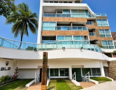 Apartamento à venda, 22m² no Merepe, Ipojuca