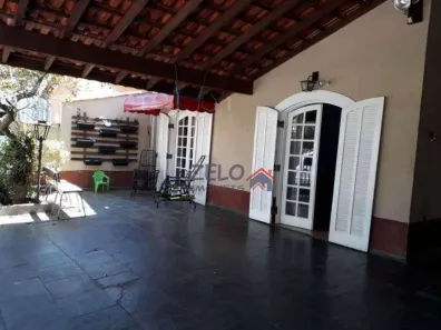 Casa com 3 Quartos à venda, 270m² no Vila Olímpia, Campo Limpo Paulista