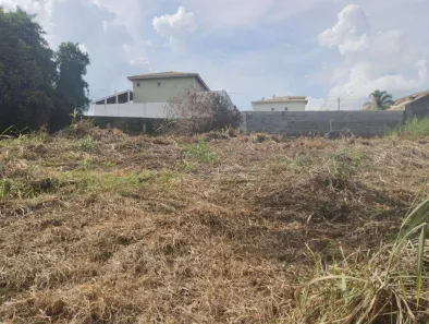 Lote/Terreno à venda, 976m² no Residencial Boulevard Serra Do Japi, Itupeva