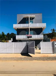 Sobrado com 2 Quartos à venda, 125m² no Chácara São José, Cotia