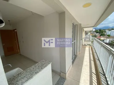 Apartamento com 2 Quartos à venda, 65m² no Taquara, Rio de Janeiro
