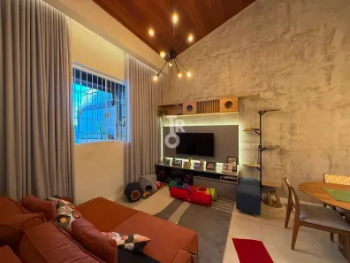 Sobrado com 3 Quartos à venda, 147m² no Vila Bela II, Jundiaí