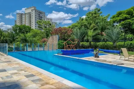 Cobertura com 4 Quartos para alugar, 240m² no Paquetá, Belo Horizonte