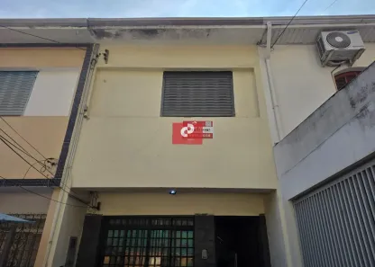 Ponto Comercial com 4 Quartos à venda, 75m² no Vila Uberabinha, São Paulo