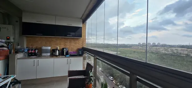 Apartamento com 3 Quartos para venda ou aluguel, 88m² no Recreio dos Bandeirantes, Rio de Janeiro