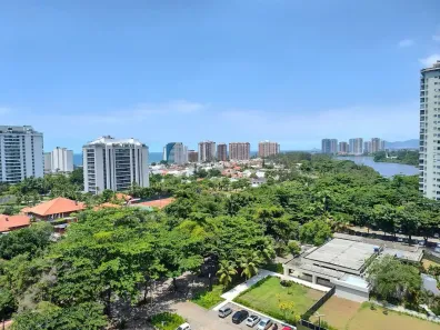 Apartamento com 2 Quartos à venda, 83m² no Barra da Tijuca, Rio de Janeiro