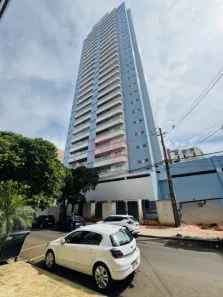 Apartamento com 3 Quartos à venda, 144m² no Zona 07, Maringá