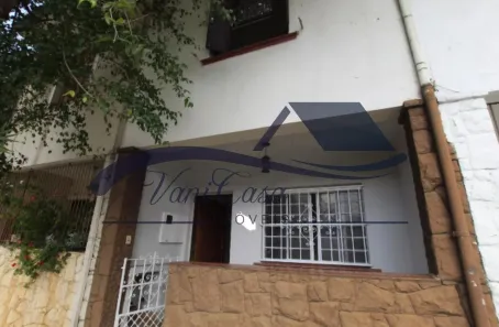 Casa com 2 Quartos à venda, 100m² no Vila São José (Ipiranga), São Paulo