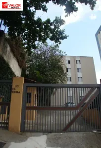 Apartamento com 2 Quartos à venda, 65m² no Rio Pequeno, São Paulo
