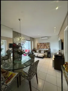 Apartamento com 2 Quartos à venda, 85m² no Pituba, Salvador
