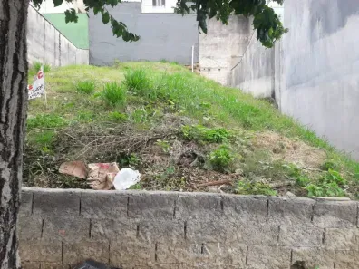 Lote/Terreno à venda, 250m² no Jardim Planalto, Jundiaí
