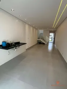 Sobrado com 3 Quartos à venda, 117m² no Bela Vista, Osasco