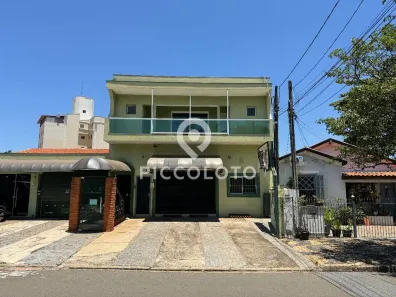 Ponto Comercial para alugar, 240m² no Jardim Chapadão, Campinas