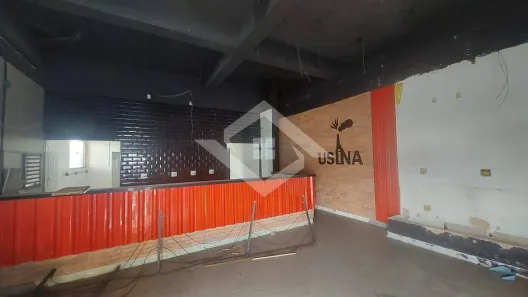 Ponto Comercial à venda, 30m² no Campo Grande, Rio de Janeiro