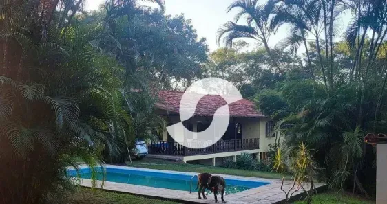 Casa com 3 Quartos à venda, 280m² no Condado de Maricá, Maricá