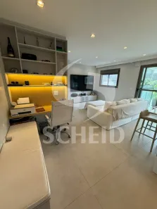 Apartamento com 2 Quartos à venda, 64m² no Indianópolis, São Paulo