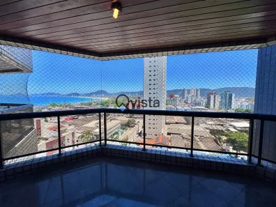 Apartamento com 3 Quartos à venda, 83m² no Loteamento João Batista Julião, Guarujá