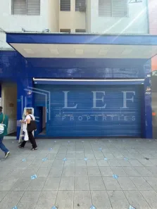 Ponto Comercial para alugar, 280m² no Mirandópolis, São Paulo