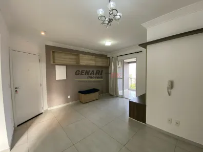 Apartamento com 2 Quartos à venda, 74m² no Centro, Indaiatuba