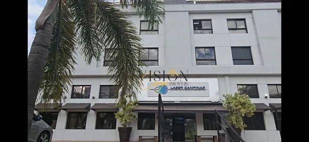 Sala Comercial para alugar, 40m² no Loteamento Alphaville Campinas, Campinas