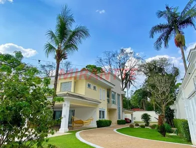 Sobrado com 7 Quartos à venda, 920m² no Vila Represa, São Paulo