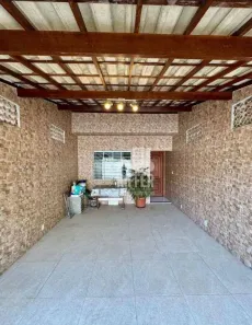 Casa de Condomínio com 2 Quartos à venda, 64m² no Vista Alegre, São Gonçalo